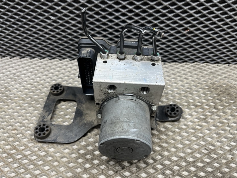 Блок ABS Land Rover Range Rover (L405, 2019г.)
