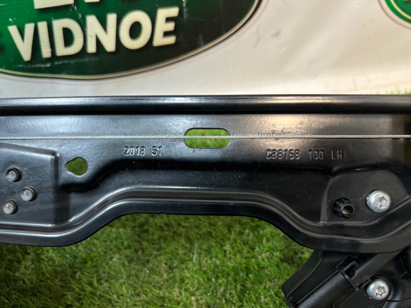 Стеклоподъемник Land Rover Range Rover Evoque (L551, 2020г.)
