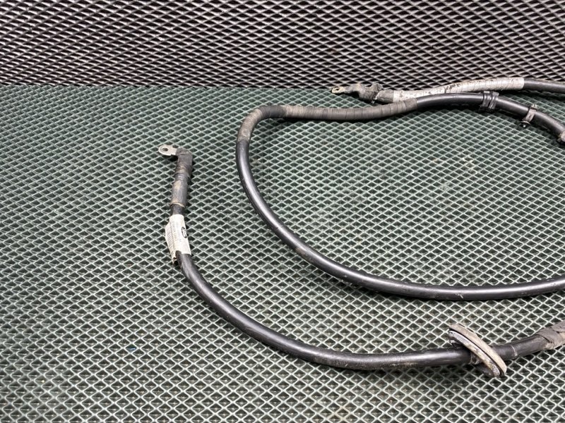 Провод силовой Land Rover Range Rover (L405, 2016г.)