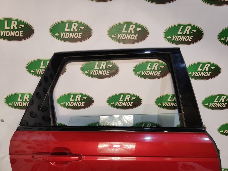 Дверь Land Rover Range Rover Sport (L494, 2015г.)