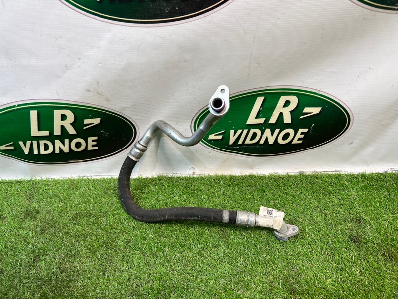 Трубка кондиционера Land Rover Range Rover Velar (L560, 2018г.)