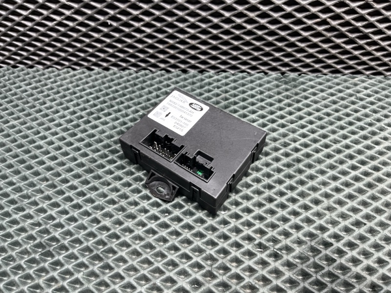 Блок управления крышкой багажника Land Rover Range Rover Sport (L461, 2025г.)