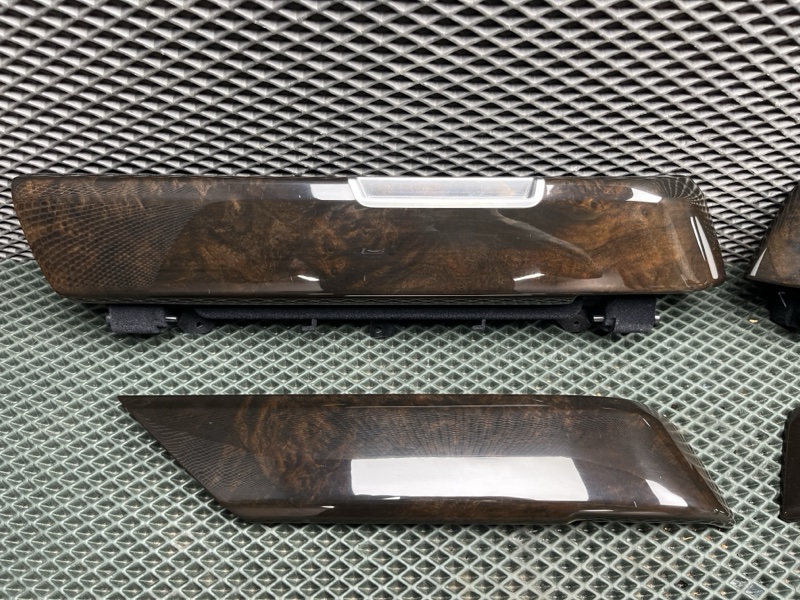 Карман двери (комплект) Land Rover Range Rover (L405, 2016г.)
