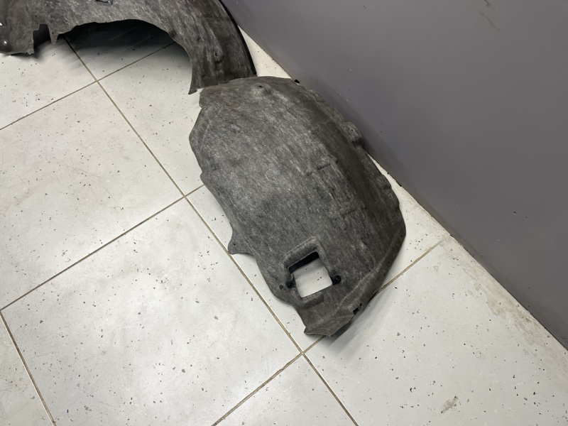 Подкрылок Land Rover Range Rover Sport (L461, 2025г.)