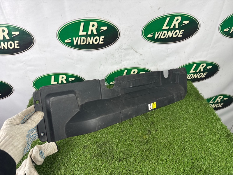 Пластик моторного отсека Land Rover Range Rover Sport (L494, 2014г.)