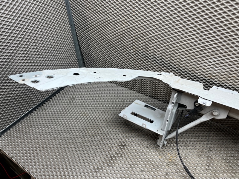 Передняя панель (телевизор) Land Rover Range Rover Evoque (L538, 2012г.)