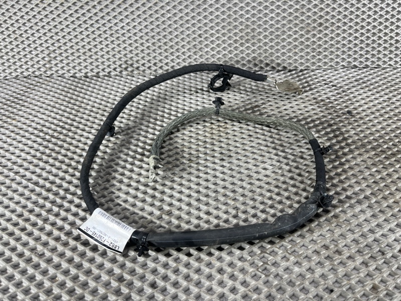 Провод массы ДВС Land Rover Defender (L663, 2020г.)
