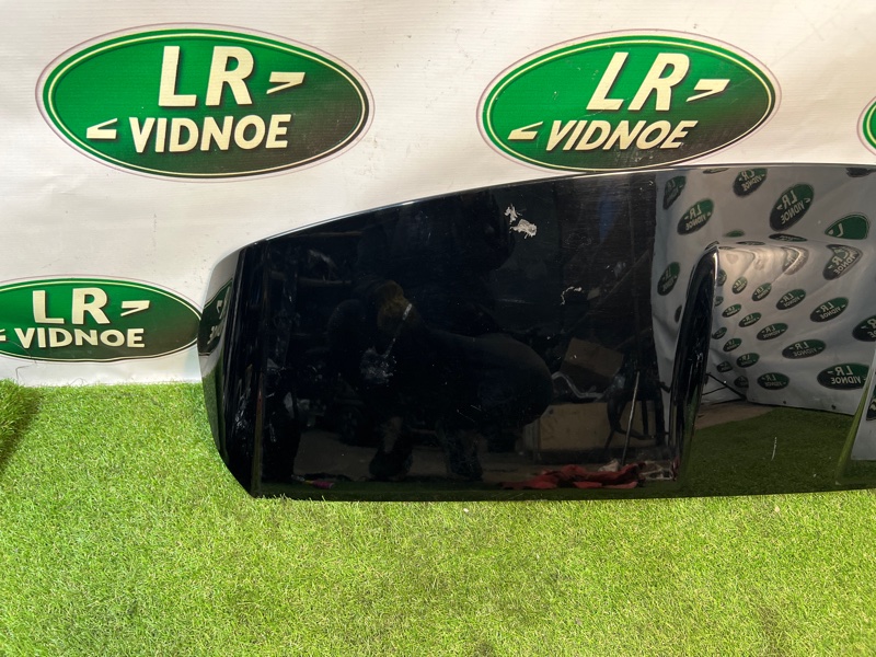 Спойлер крышки багажника Land Rover Range Rover Sport (L494, 2017г.)