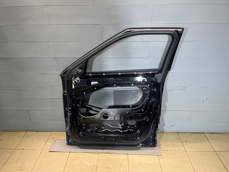 Дверь Land Rover Range Rover Evoque (L538, 2013г.)