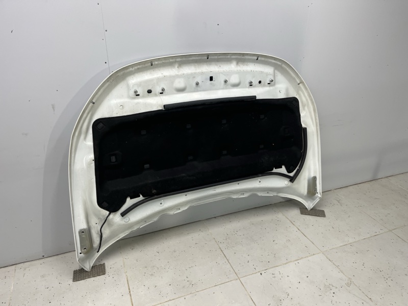 Капот Land Rover Discovery Sport (L550, 2018г.)