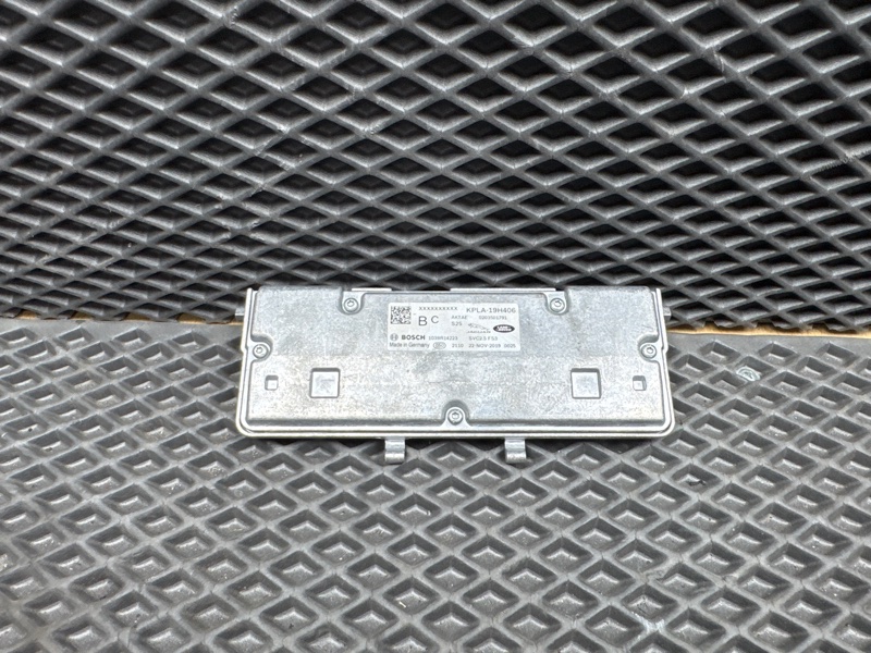 Стереокамера Land Rover Range Rover Sport (L494, 2020г.)