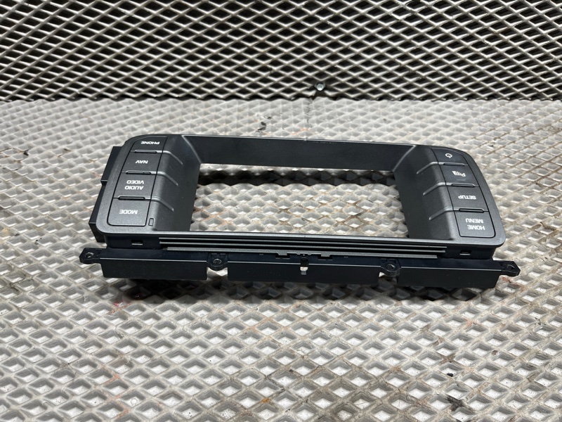 Блок кнопок Land Rover Range Rover Evoque (L538, 2012г.)