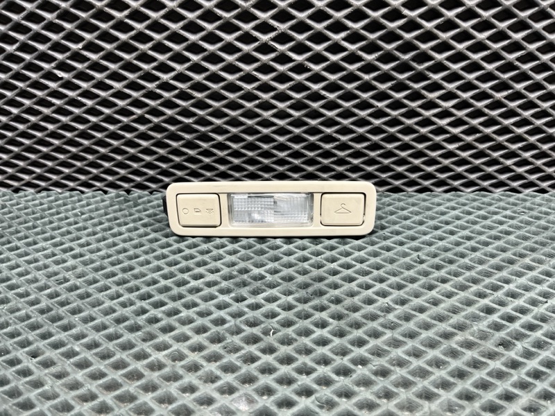 Плафон Land Rover Range Rover Evoque (L538, 2017г.)