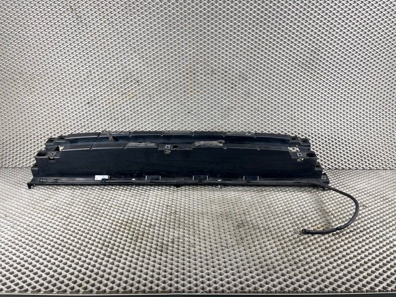 Кронштейн бампера Land Rover Defender (L663, 2020г.)