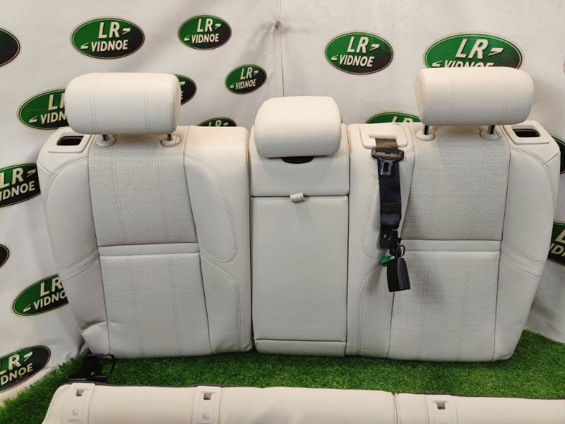 Комплект сидений (салон) Land Rover Range Rover Velar (L560, 2020г.)