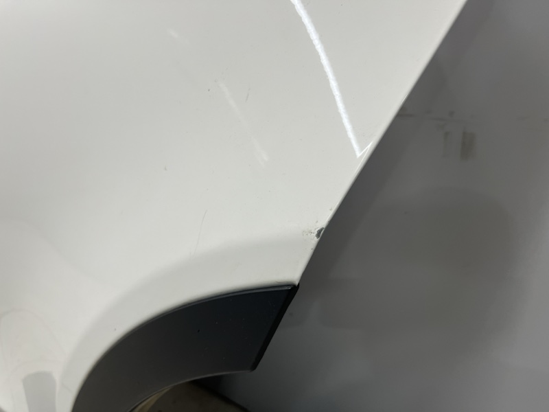 Дверь Land Rover Discovery Sport (L550, 2017г.)
