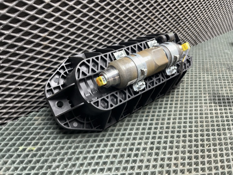 Подушка безопасности пассажира Land Rover Range Rover (L405, 2020г.)