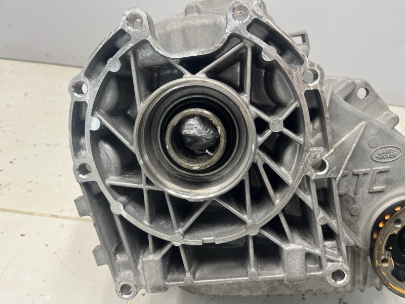 Раздаточная коробка Land Rover Range Rover (L405, 2019г.)