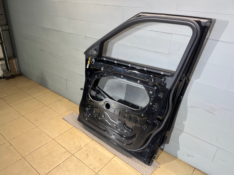 Дверь Land Rover Range Rover Evoque (L538, 2013г.)