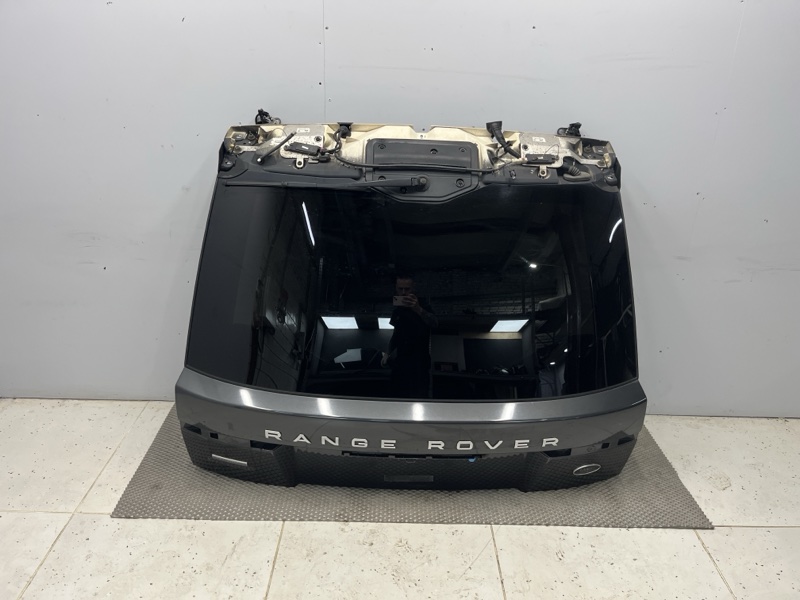 Крышка багажника Land Rover Range Rover (L405, 2016г.)