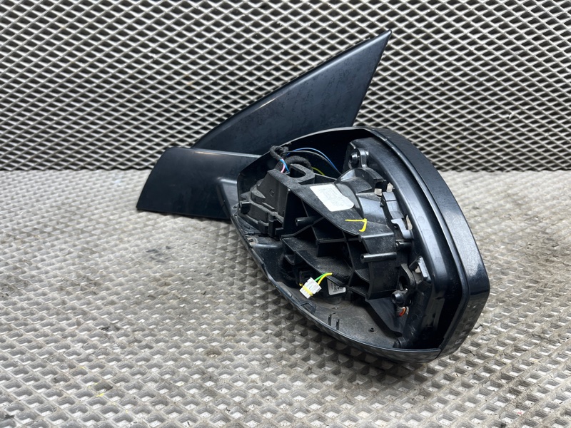 Корпус зеркала Land Rover Discovery Sport (L550, 2020г.)