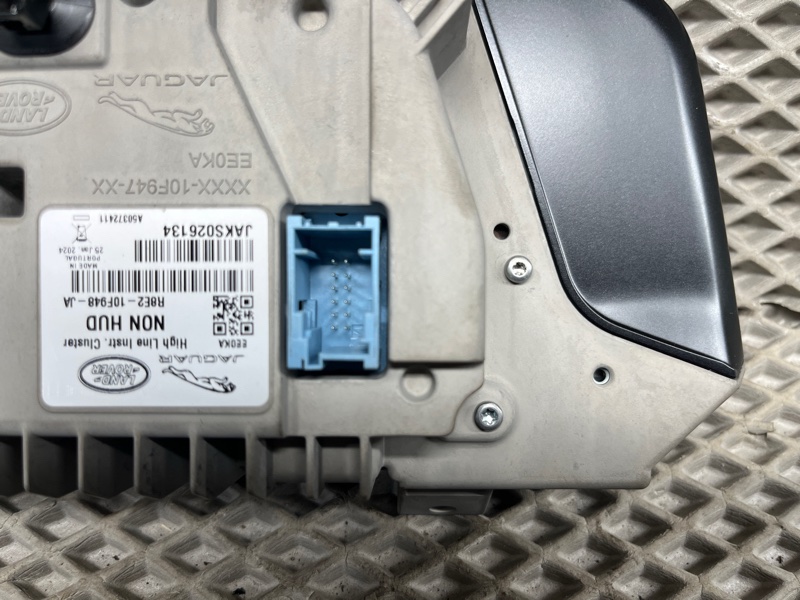 Панель приборов (щиток) Land Rover Range Rover Sport (L461, 2024г.)