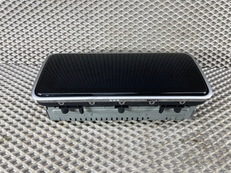 Дисплей компьютера Land Rover Range Rover Velar (L560, 2017г.)