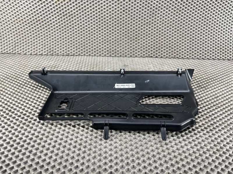 Обшивка салона Land Rover Range Rover Sport (L461, 2024г.)