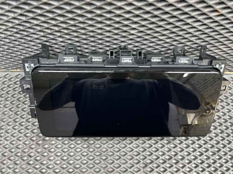 Дисплей компьютера Land Rover Range Rover Sport (L494, 2020г.)