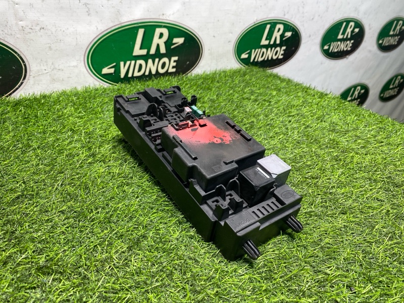 Блок предохранителей Range Rover Long (L405, 2018г.)
