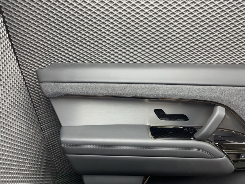 Обивка двери Land Rover Range Rover Sport (L461, 2025г.)