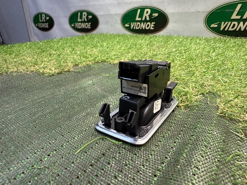Кнопка стеклоподъемника Land Rover Range Rover (L405, 2017г.)