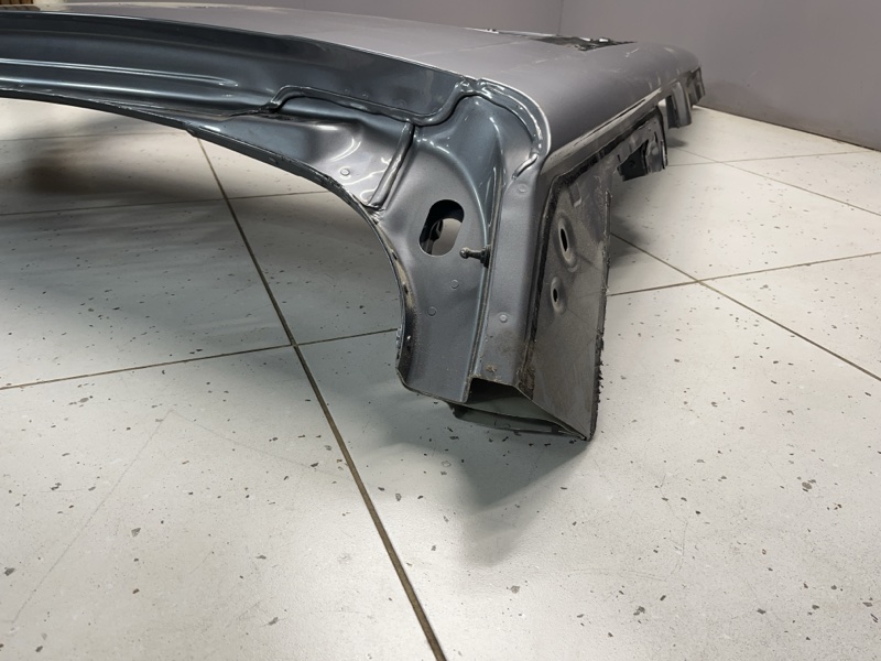 Крыша Land Rover Range Rover Sport (L461, 2024г.)