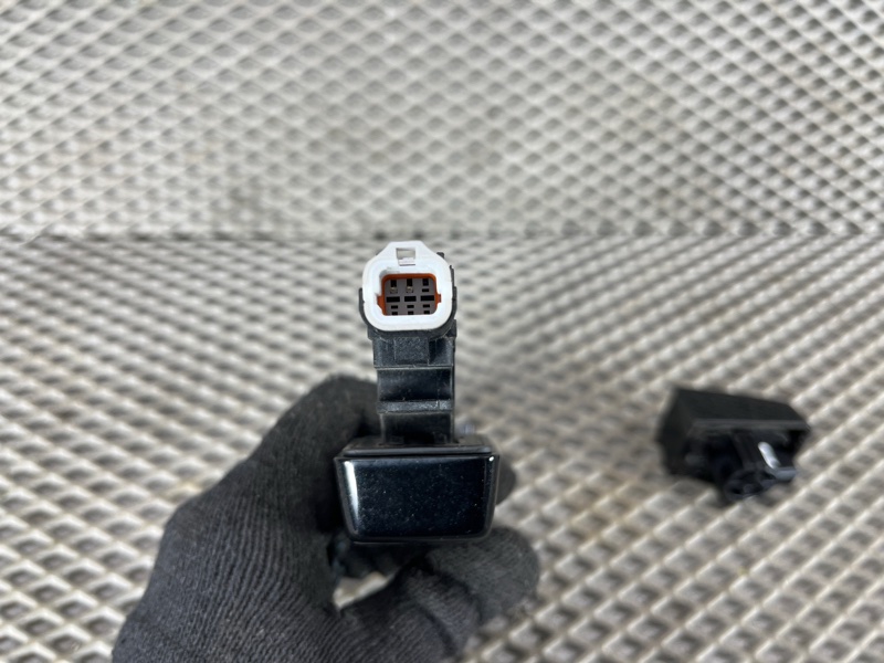 Ручка двери внешняя Land Rover Defender (L663, 2020г.)