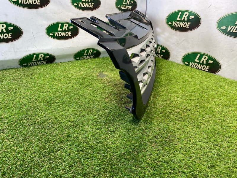 Решетка в бампер Land Rover Range Rover Sport (L494, 2015г.)