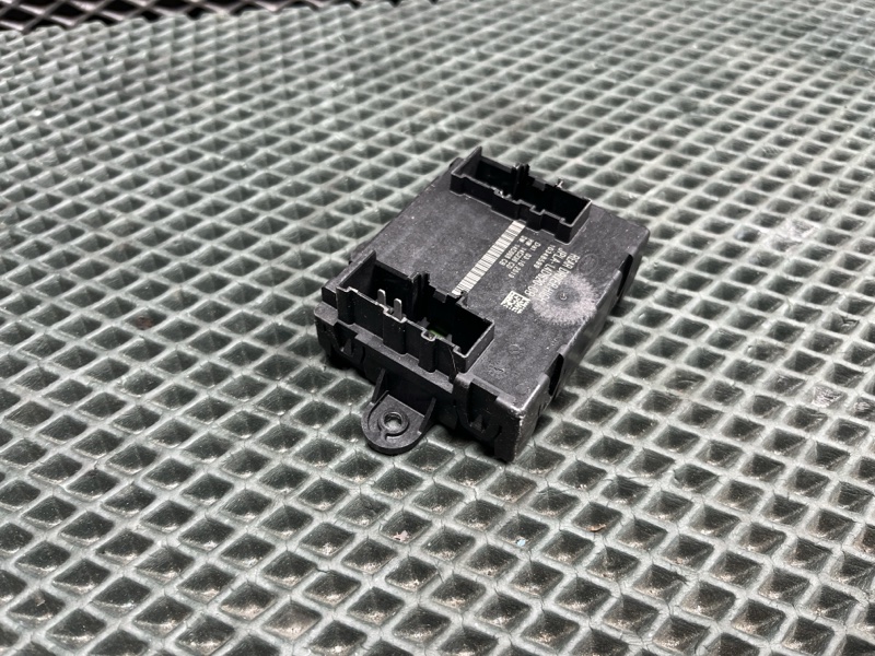 Блок двери Land Rover Range Rover (L405, 2019г.)