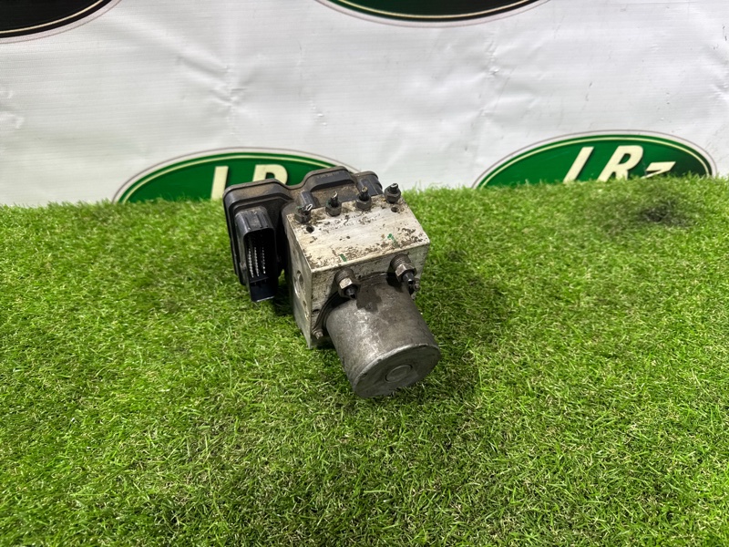 Блок ABS Land Rover Range Rover (L405, 2018г.)