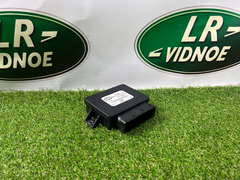 Блок управления стояночным тормозом Land Rover Range Rover Sport (L494, 2014г.)
