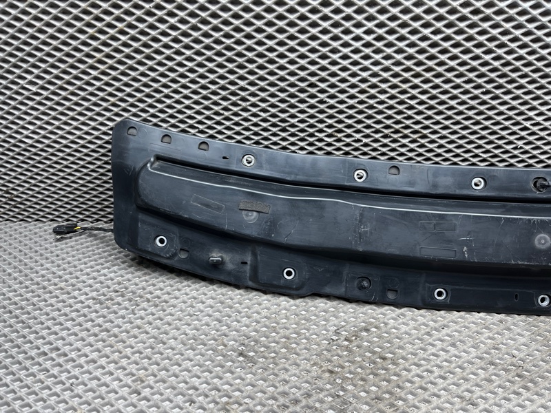 Подушка безопасности Land Rover Range Rover Evoque (L551, 2020г.)