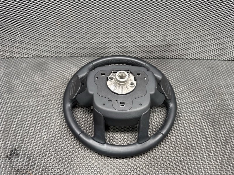 Руль без обогрева Land Rover Discovery Sport (L550, 2020г.)