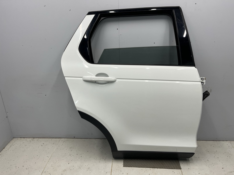 Дверь Land Rover Discovery Sport (L550, 2016г.)