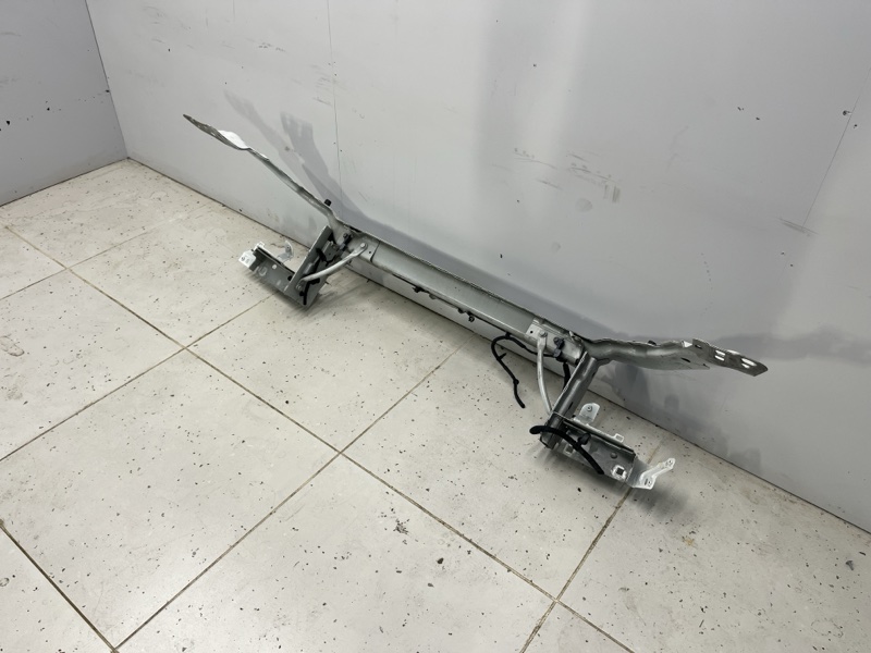 Передняя панель (телевизор) Land Rover Discovery Sport (L550, 2018г.)