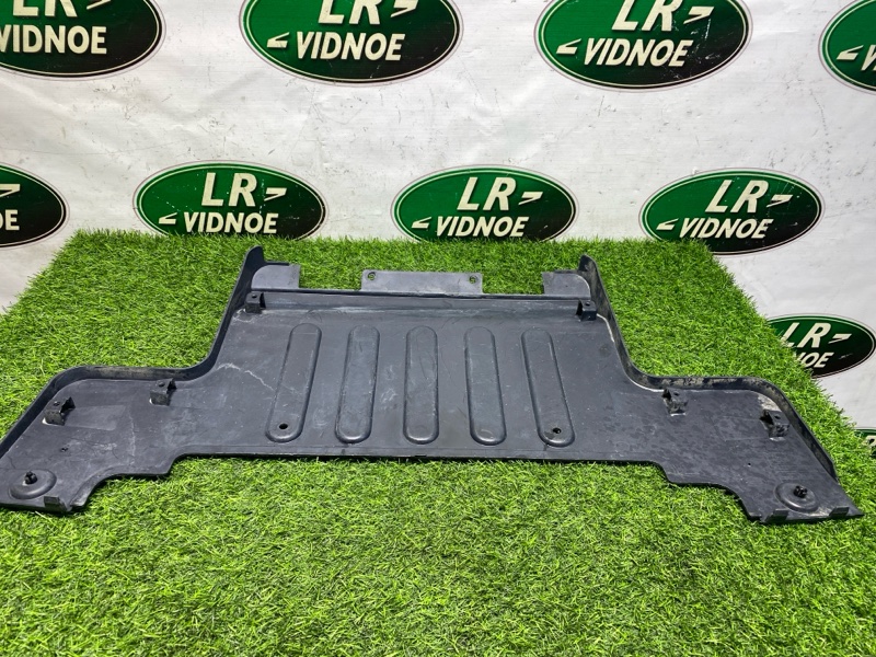 Защита бампера Land Rover Range Rover (L405, 2017г.)
