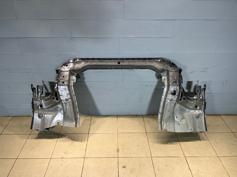 Передняя панель (телевизор) Land Rover Range Rover Sport (L320, 2012г.)