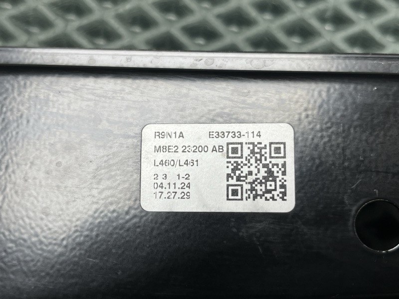 Стеклоподъемник Land Rover Range Rover Sport (L461, 2025г.)