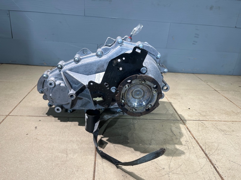 Раздаточная коробка Land Rover Discovery 4 (L319, 2015г.)