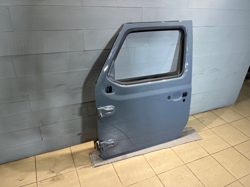 Дверь Jeep Wrangler (JL, 2025г.)