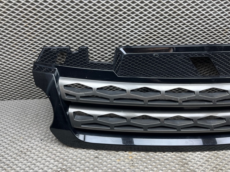 Решетка радиатора Land Rover Range Rover Sport (L494, 2017г.)