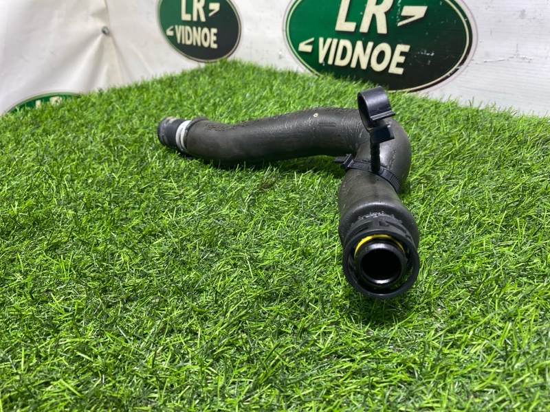 Трубка картерных газов Land Rover Range Rover Evoque (L551, 2020г.)