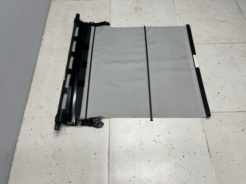Шторка панорамы Land Rover Range Rover Sport (L494, 2017г.)